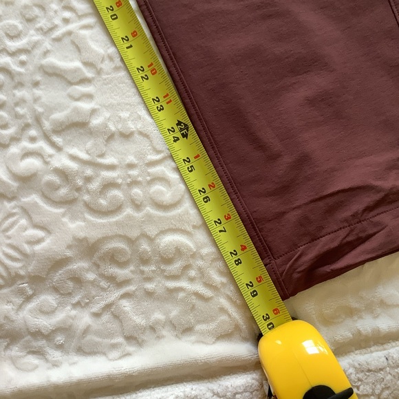 NWT Cotopaxi Subo Pant, men’s S, chestnut, RARE color - Picture 9 of 13